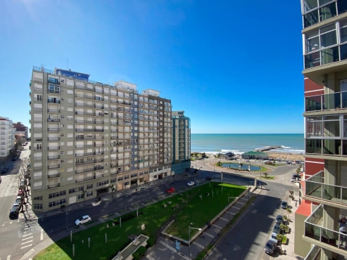 Vendo 3 Ambientes con Cochera y Baulera en La Perla, Mar del Plata