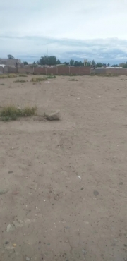 Lote de 300 m² en Guaymallen