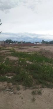 Lote de 300 m² en Guaymallen