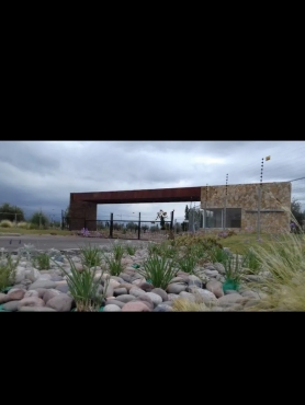 Lote de esquina en Maipú - 313 m²