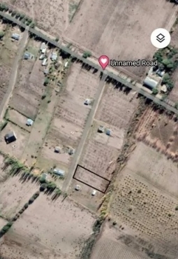 Lote de 2000 m2 en Cuadro Benegas