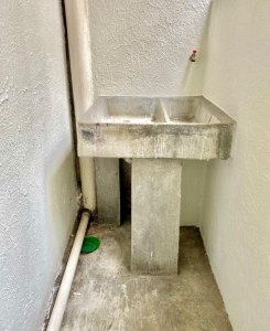 Departamento Exterior con 64 m 2do Piso. Excelente Ubicación Cerca de Reforma