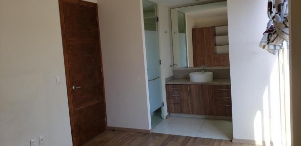 Departamento con Acabados de Lujo en Progreso Tizapán
