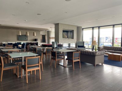 Departamento en Venta en High Park Santa Fe *vista a La Mexicana. Piso 4.