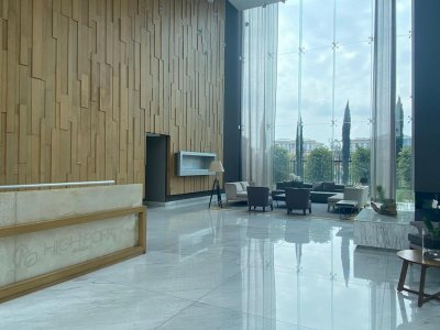 Departamento en Venta en High Park Santa Fe *vista a La Mexicana. Piso 4.