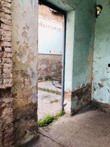 Inmueble Calle Jujuy 215, San Miguel de Tucumán, Provincia de Tucumán. Venta de derechos y acciones hereditarios