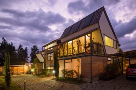 Hermosa Casa en Venta en Puembo Via Arrayanes