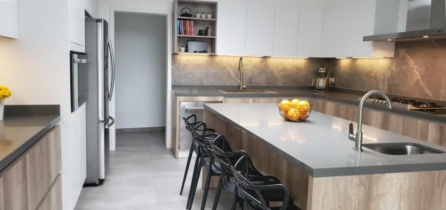 Amplia Casa en Tanda. Magnífica Vista