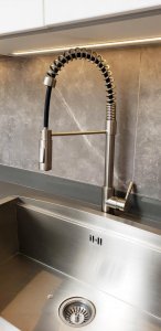 Amplia Casa en Tanda. Magnífica Vista