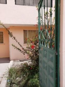 VENDO HERMOSA CASA EN QUITO