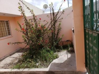 VENDO HERMOSA CASA EN QUITO