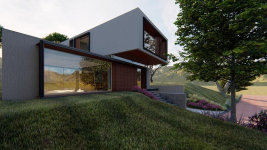 Casa de Lujo en Puembo - Villa Fontana / Junto Arrayanes Proyecto Bun - Venit