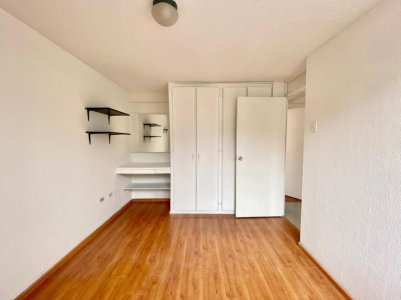 Departamento de 82 m². Conjunto Cordillera. Quito Norte