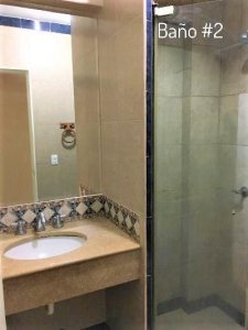 Vendo Departamento 3 Dorm., Parque Real