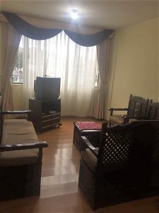 Departamento en Venta Sector Norte California Alta 3 Dorm.