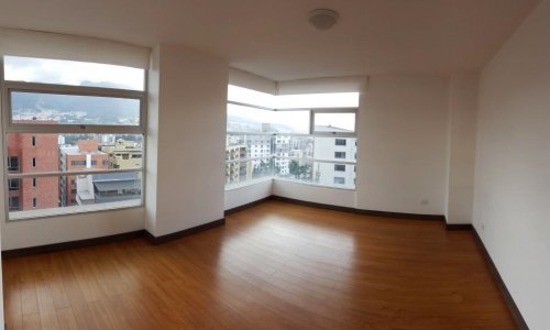 Departamento en Quito, Centro Norte