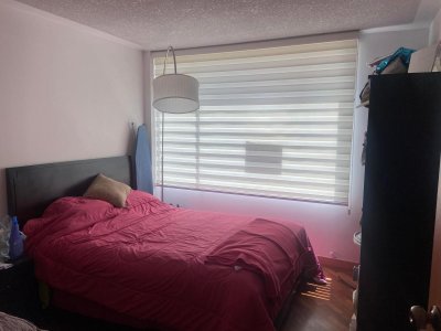 Departamento de Venta 2 Dorm. Sector Santa Lucía - Norte de Quito