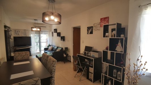 Departamento 3 ambientes Parque Chacabuco