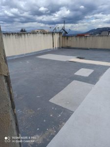 Hermoso Departamento en Calderon