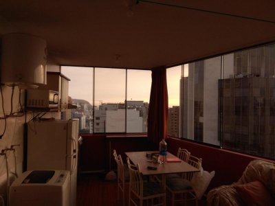 Se Vende Departamento