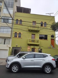 Exelente Ubicación