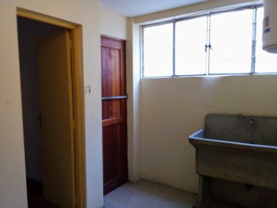 Venta de Departamento