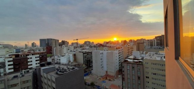 Departamento en Venta en Miraflores