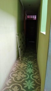vendo casa