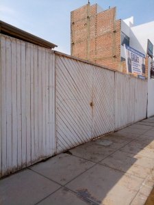 Venta de Terreno Urb. Miramar Ancon