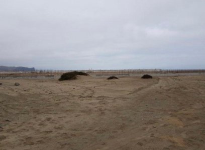 Venta de Terreno en Playa San Pedro Chilca