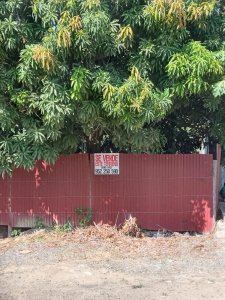 Terreno Para Local Comercial