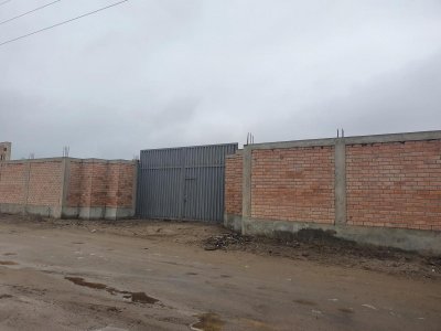 Terreno en venta