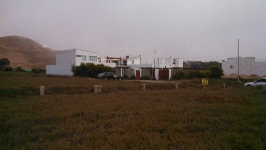 Lotes 440 m², en Chocaya, Asia