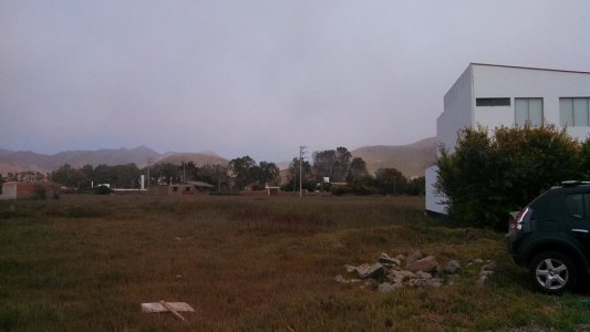 Lotes 440 m², en Chocaya, Asia