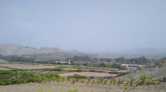 Lindo Terreno Para Casa de Campo en Mala