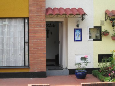 Vendo Hermosa Casa