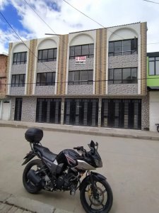 Casas Nuevas Y Rentables En Bosa