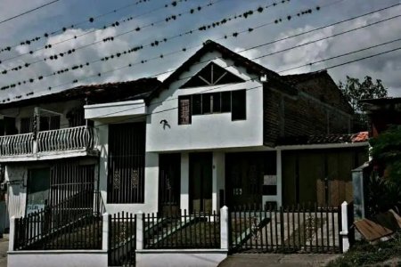 Vendo O Permuto Casa En La Union Valle