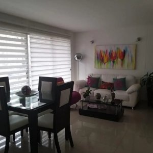 Apartamento Senderos Del Limonar