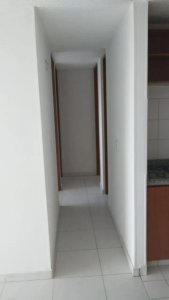 Venta Apartamento Con Garaje Privado