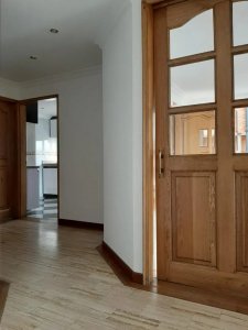 Apartamento Duplex Bosque De Pinos