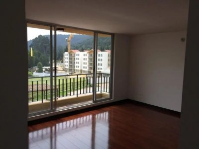 Apartamento En Madrid-cundinamarca