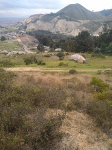 Lote En Soacha Vereda Panamá Barrio El Recuerdo