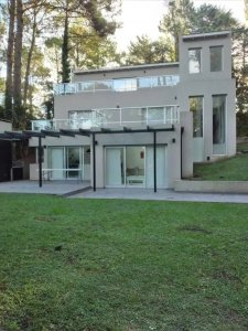 Casa En Venta En Pinamar