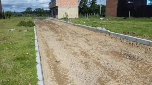 Lote El Rosal Cundinamarca