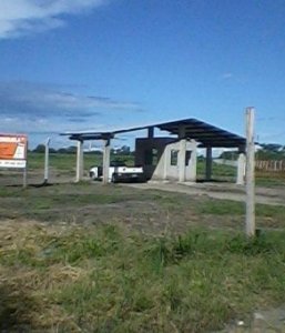 Vendo terreno de 10x 30 en San Andrés