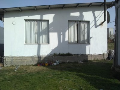 vendo casa en chapadmalal