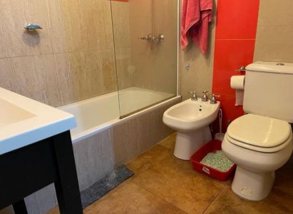 Dueño vende monoambiente en Boedo
