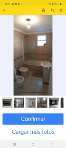 departamento 2 ambientes