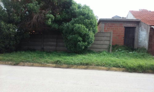 Vendo terreno en Santa Clara del Mar a 15 km de Mar del Plata